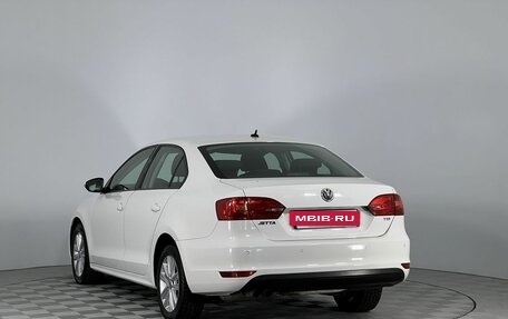 Volkswagen Jetta VI, 2014 год, 949 000 рублей, 7 фотография