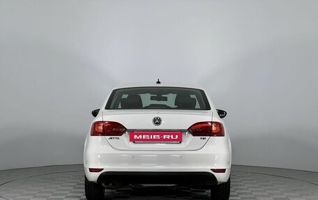 Volkswagen Jetta VI, 2014 год, 949 000 рублей, 6 фотография