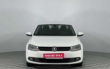 Volkswagen Jetta VI, 2014 год, 949 000 рублей, 2 фотография