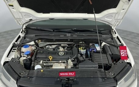 Volkswagen Jetta VI, 2014 год, 949 000 рублей, 11 фотография