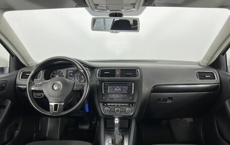Volkswagen Jetta VI, 2014 год, 949 000 рублей, 15 фотография
