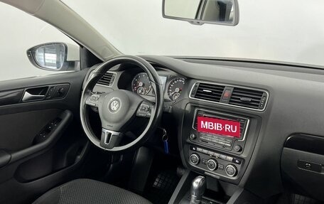 Volkswagen Jetta VI, 2014 год, 949 000 рублей, 14 фотография
