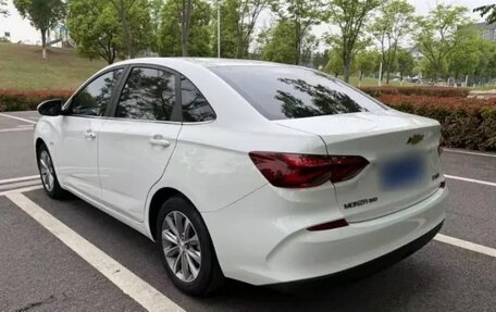 Chevrolet Monza, 2022 год, 1 130 000 рублей, 7 фотография