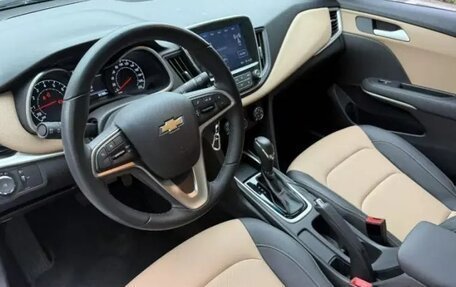Chevrolet Monza, 2022 год, 1 130 000 рублей, 9 фотография