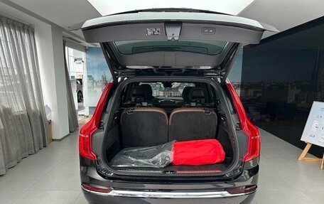 Volvo XC90 II рестайлинг, 2021 год, 4 000 000 рублей, 7 фотография
