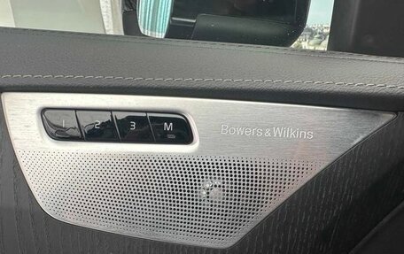 Volvo XC90 II рестайлинг, 2021 год, 4 000 000 рублей, 16 фотография