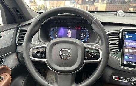 Volvo XC90 II рестайлинг, 2021 год, 4 000 000 рублей, 15 фотография