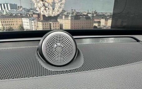 Volvo XC90 II рестайлинг, 2021 год, 4 000 000 рублей, 17 фотография