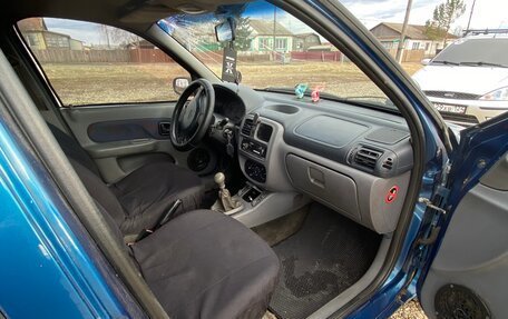 Renault Clio III, 2000 год, 190 000 рублей, 6 фотография