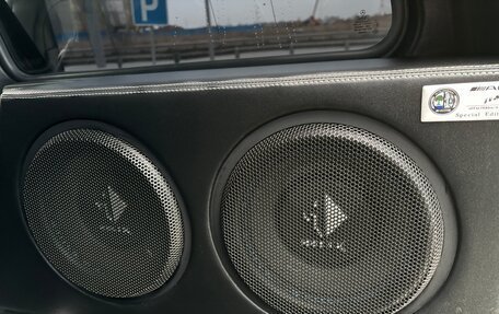 Mercedes-Benz G-Класс AMG, 2012 год, 6 500 000 рублей, 6 фотография