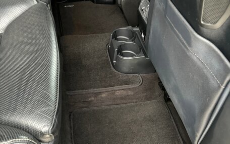 Mercedes-Benz G-Класс AMG, 2012 год, 6 500 000 рублей, 11 фотография