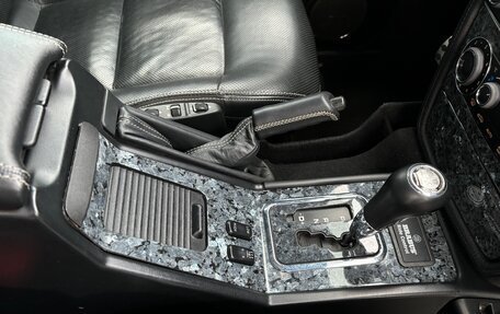 Mercedes-Benz G-Класс AMG, 2012 год, 6 500 000 рублей, 12 фотография