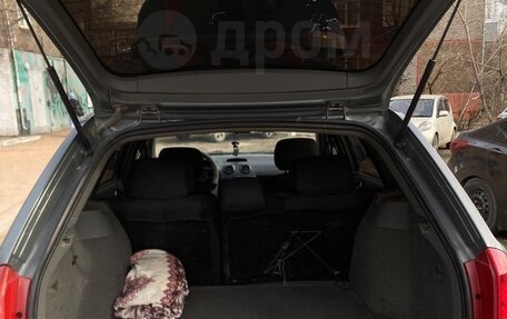 Chevrolet Lacetti, 2012 год, 380 000 рублей, 3 фотография