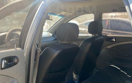 Chevrolet Lacetti, 2012 год, 380 000 рублей, 4 фотография