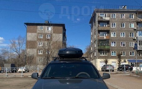 Chevrolet Lacetti, 2012 год, 380 000 рублей, 5 фотография