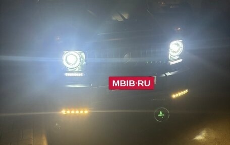 Mercedes-Benz G-Класс AMG, 2012 год, 6 500 000 рублей, 24 фотография