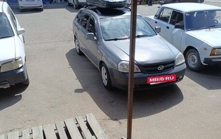 Chevrolet Lacetti, 2012 год, 380 000 рублей, 8 фотография