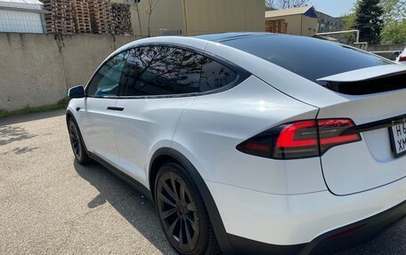 Tesla Model X I, 2023 год, 14 280 000 рублей, 5 фотография