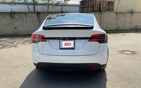 Tesla Model X I, 2023 год, 14 280 000 рублей, 6 фотография