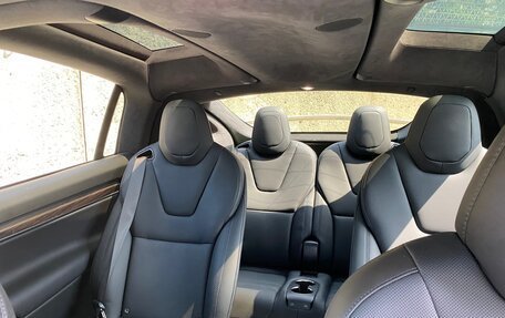 Tesla Model X I, 2023 год, 14 280 000 рублей, 11 фотография