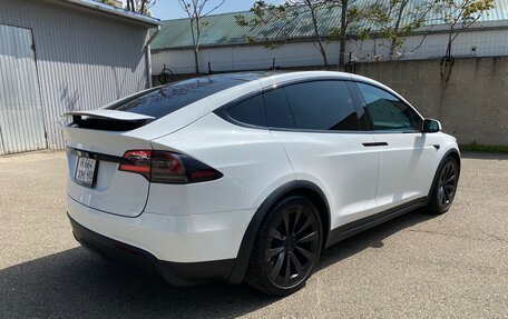 Tesla Model X I, 2023 год, 14 280 000 рублей, 7 фотография