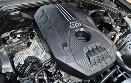 Genesis G70 I, 2022 год, 4 120 000 рублей, 6 фотография