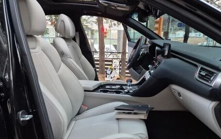Genesis G70 I, 2022 год, 4 120 000 рублей, 11 фотография