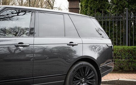 Land Rover Range Rover IV рестайлинг, 2019 год, 11 499 999 рублей, 3 фотография