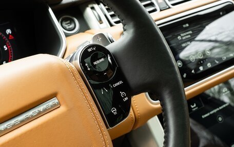 Land Rover Range Rover IV рестайлинг, 2019 год, 11 499 999 рублей, 17 фотография