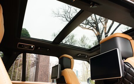Land Rover Range Rover IV рестайлинг, 2019 год, 11 499 999 рублей, 9 фотография