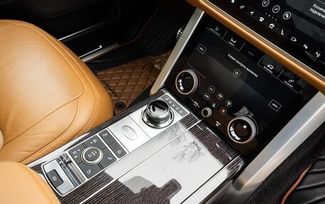 Land Rover Range Rover IV рестайлинг, 2019 год, 11 499 999 рублей, 10 фотография