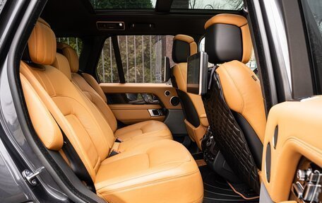 Land Rover Range Rover IV рестайлинг, 2019 год, 11 499 999 рублей, 11 фотография