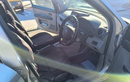 Mazda Demio III (DE), 2004 год, 300 000 рублей, 7 фотография