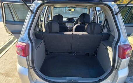 Mazda Demio III (DE), 2004 год, 300 000 рублей, 3 фотография