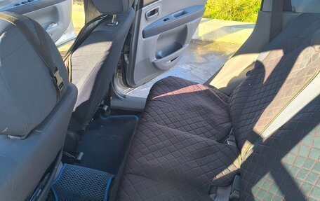 Mazda Demio III (DE), 2004 год, 300 000 рублей, 6 фотография