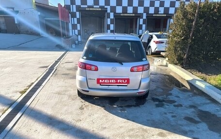 Mazda Demio III (DE), 2004 год, 300 000 рублей, 2 фотография
