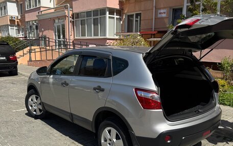 Nissan Qashqai, 2012 год, 1 250 000 рублей, 6 фотография