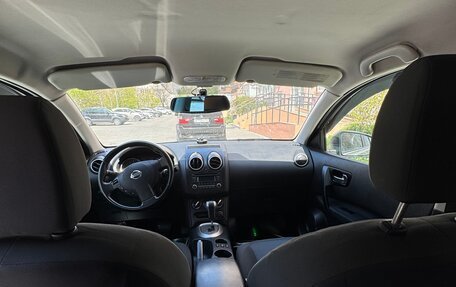 Nissan Qashqai, 2012 год, 1 250 000 рублей, 9 фотография