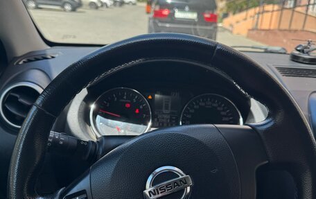 Nissan Qashqai, 2012 год, 1 250 000 рублей, 10 фотография
