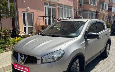 Nissan Qashqai, 2012 год, 1 250 000 рублей, 2 фотография