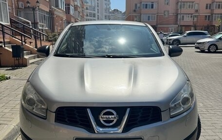 Nissan Qashqai, 2012 год, 1 250 000 рублей, 3 фотография
