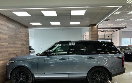 Land Rover Range Rover IV рестайлинг, 2020 год, 15 300 000 рублей, 7 фотография