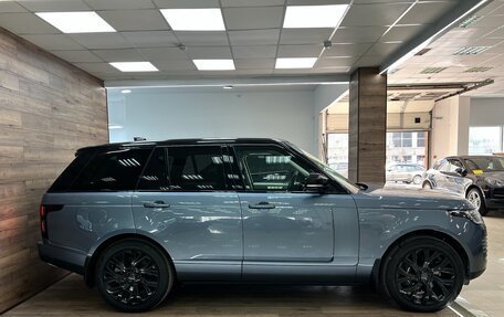 Land Rover Range Rover IV рестайлинг, 2020 год, 15 300 000 рублей, 5 фотография