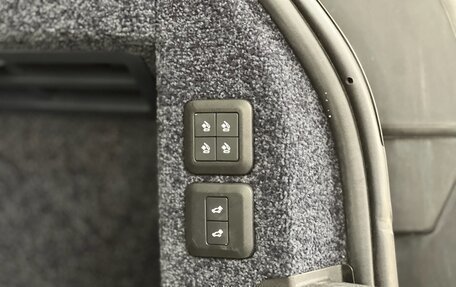 Land Rover Range Rover IV рестайлинг, 2020 год, 15 300 000 рублей, 14 фотография