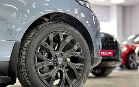 Land Rover Range Rover IV рестайлинг, 2020 год, 15 300 000 рублей, 6 фотография