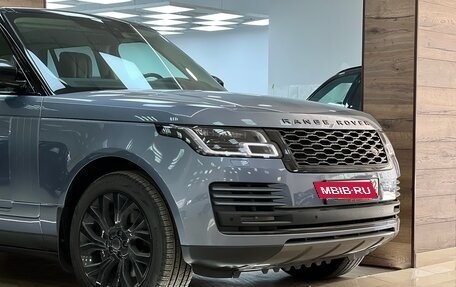 Land Rover Range Rover IV рестайлинг, 2020 год, 15 300 000 рублей, 3 фотография