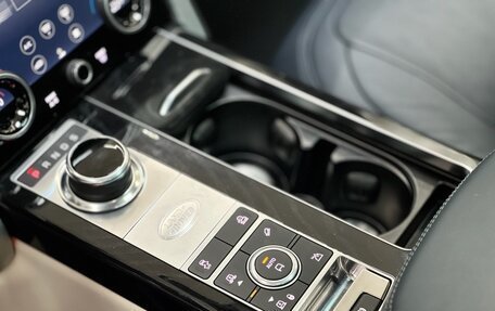Land Rover Range Rover IV рестайлинг, 2020 год, 15 300 000 рублей, 17 фотография