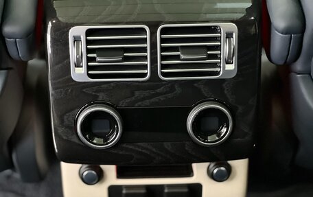 Land Rover Range Rover IV рестайлинг, 2020 год, 15 300 000 рублей, 22 фотография