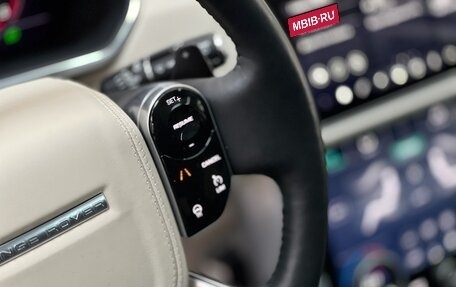 Land Rover Range Rover IV рестайлинг, 2020 год, 15 300 000 рублей, 20 фотография