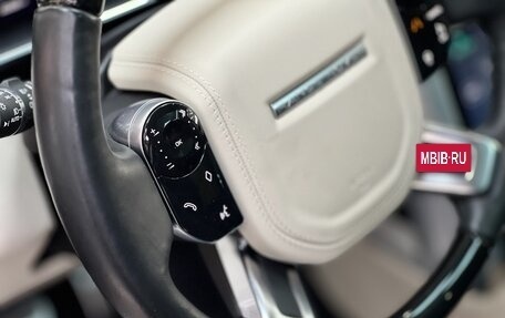 Land Rover Range Rover IV рестайлинг, 2020 год, 15 300 000 рублей, 19 фотография